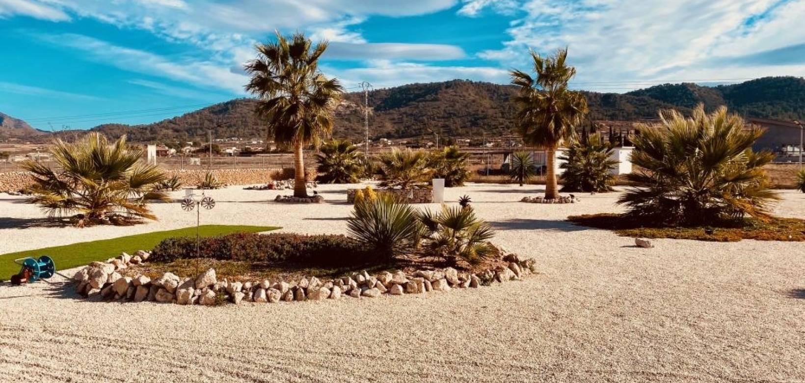 Resale - Villa - Cañada de la Leña