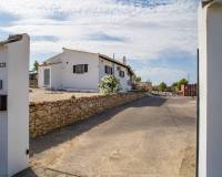 Resale - Villa - Canada del Trigo - Polígono 1, Parcela 13, COLLADO. ABANILLA (MURCIA)
