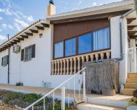 Resale - Villa - Canada del Trigo - Polígono 1, Parcela 13, COLLADO. ABANILLA (MURCIA)