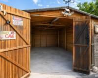 Resale - Villa - Canada del Trigo - Polígono 1, Parcela 13, COLLADO. ABANILLA (MURCIA)