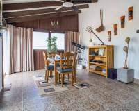Resale - Villa - Canada del Trigo - Polígono 1, Parcela 13, COLLADO. ABANILLA (MURCIA)