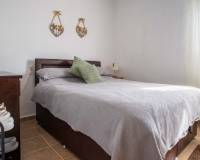 Resale - Villa - Canada del Trigo - Polígono 1, Parcela 13, COLLADO. ABANILLA (MURCIA)