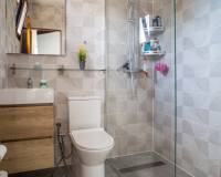Resale - Villa - Canada del Trigo - Polígono 1, Parcela 13, COLLADO. ABANILLA (MURCIA)