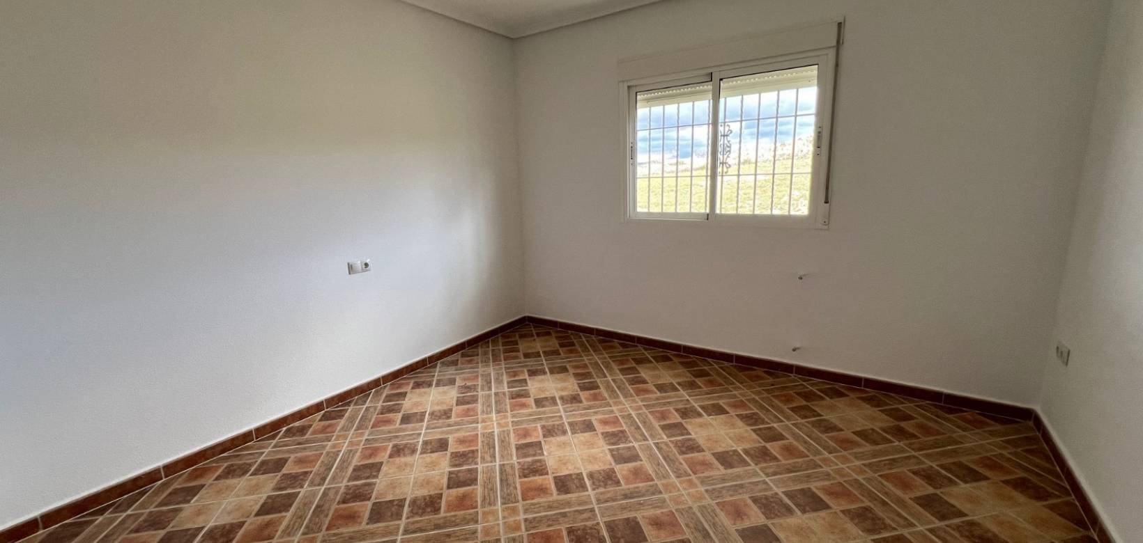 Resale - Villa - Cañada del Trigo