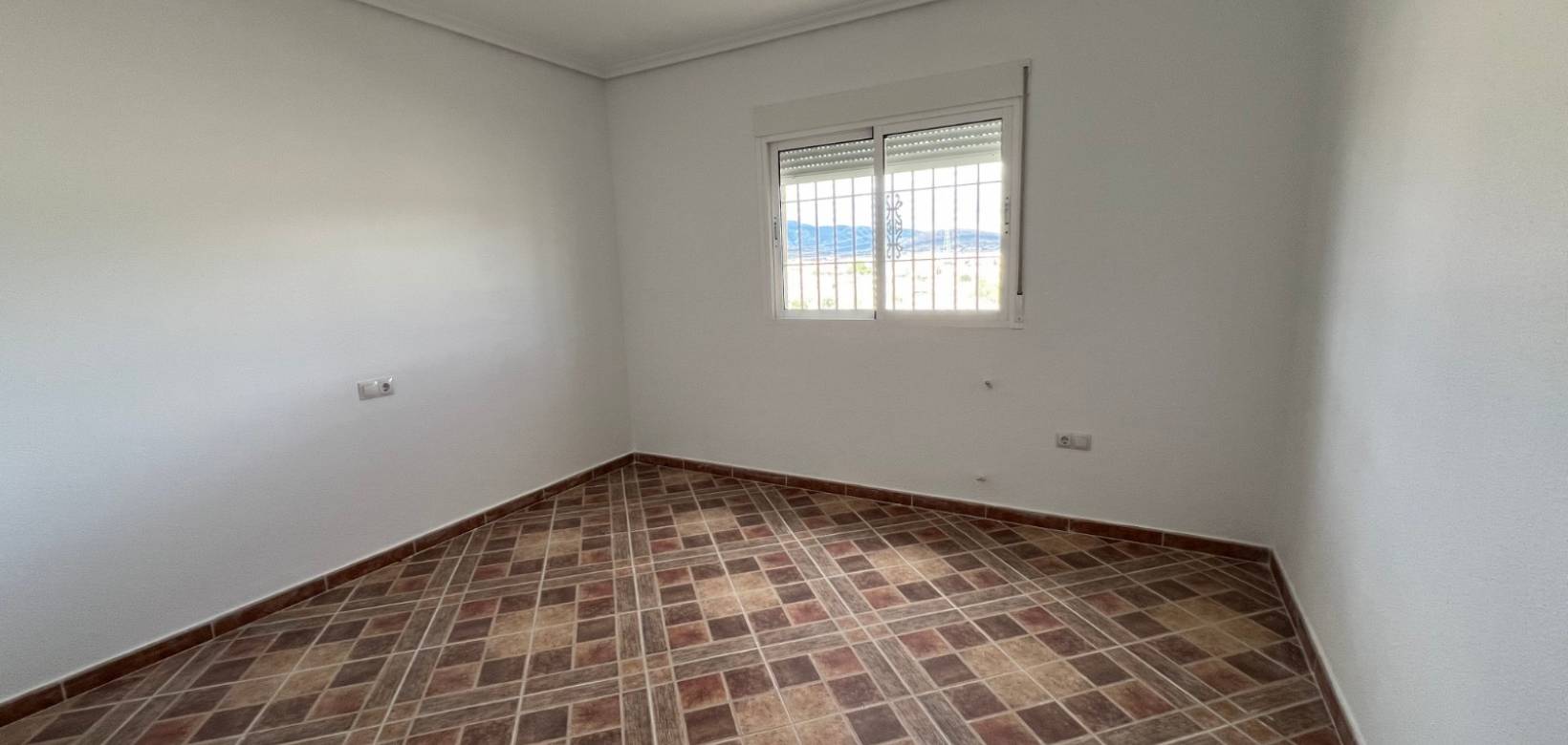 Resale - Villa - Cañada del Trigo