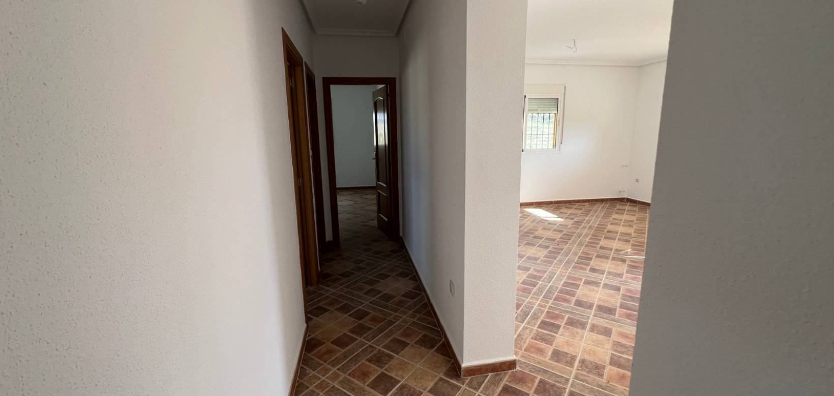 Resale - Villa - Cañada del Trigo