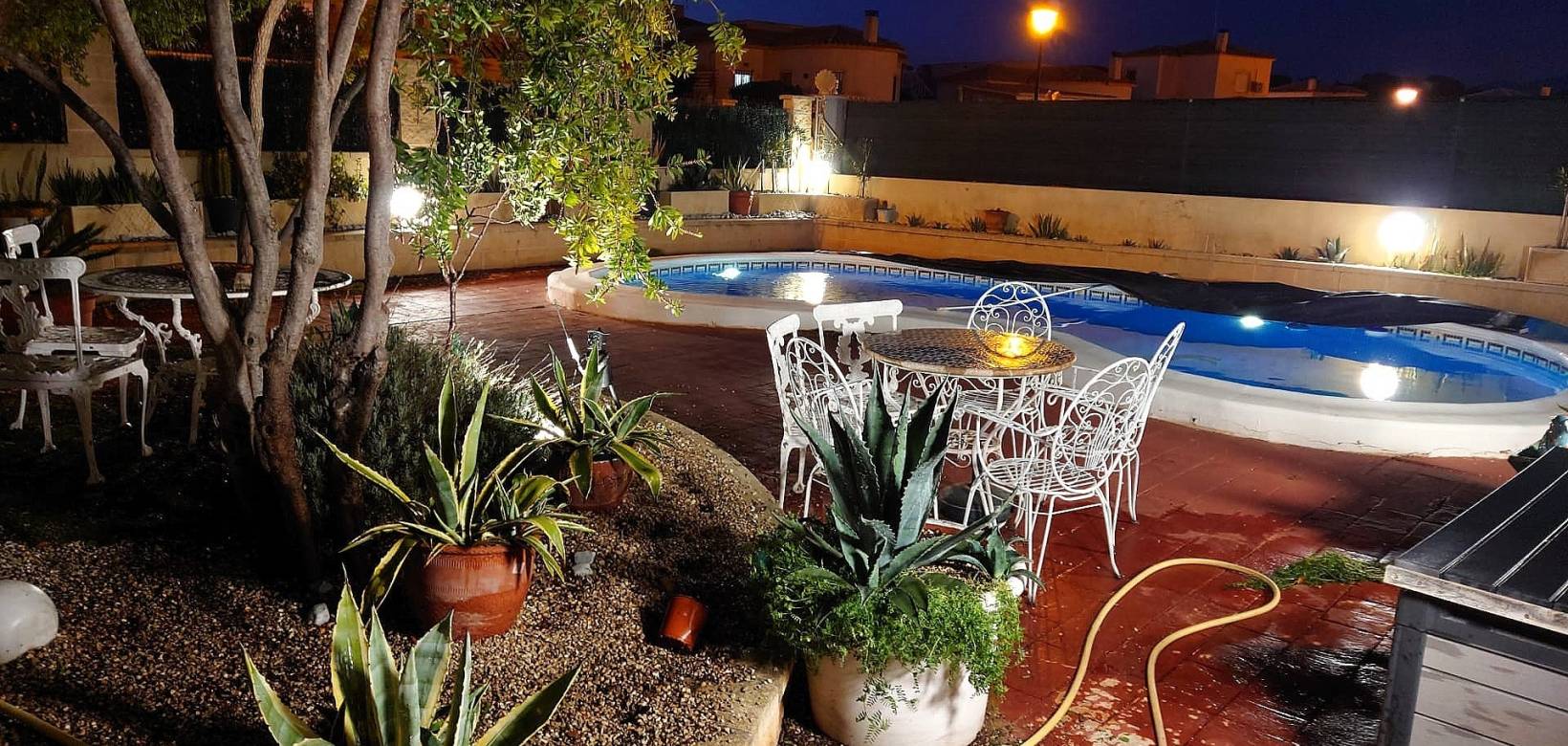 Resale - Villa - Castalla