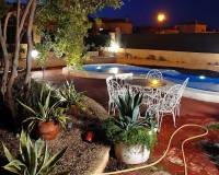 Resale - Villa - Castalla