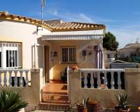 Resale - Villa - Castalla