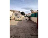 Resale - Villa - Castalla