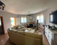 Resale - Villa - Castalla