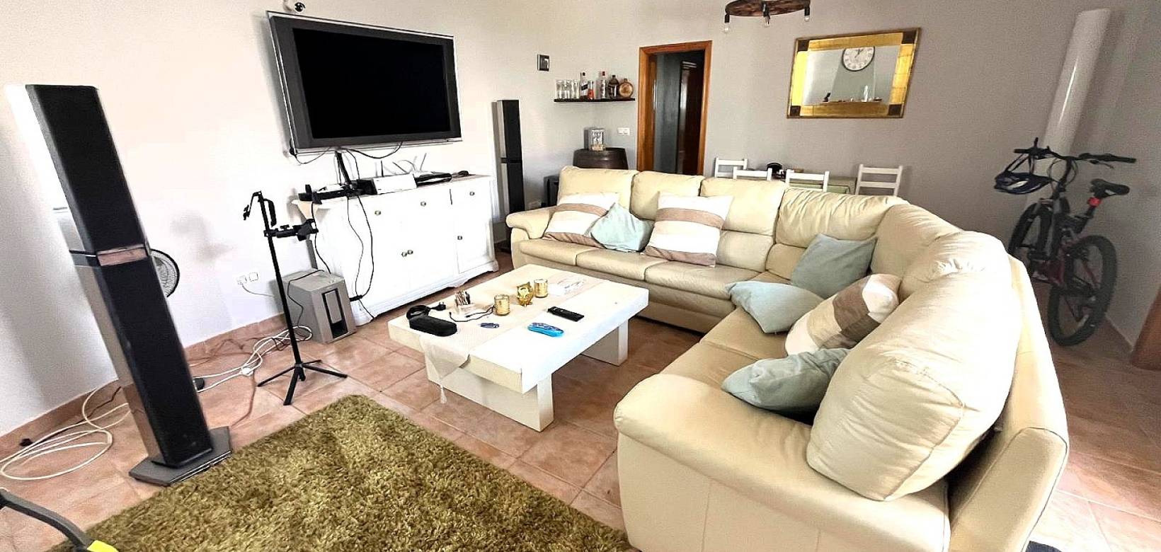 Resale - Villa - Castalla