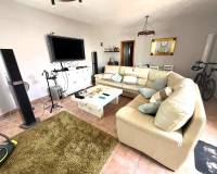 Resale - Villa - Castalla