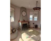 Resale - Villa - Castalla