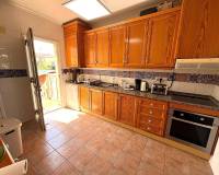 Resale - Villa - Castalla