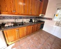 Resale - Villa - Castalla