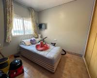 Resale - Villa - Castalla