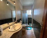 Resale - Villa - Castalla