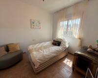 Resale - Villa - Castalla