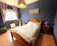 Resale - Villa - Castalla