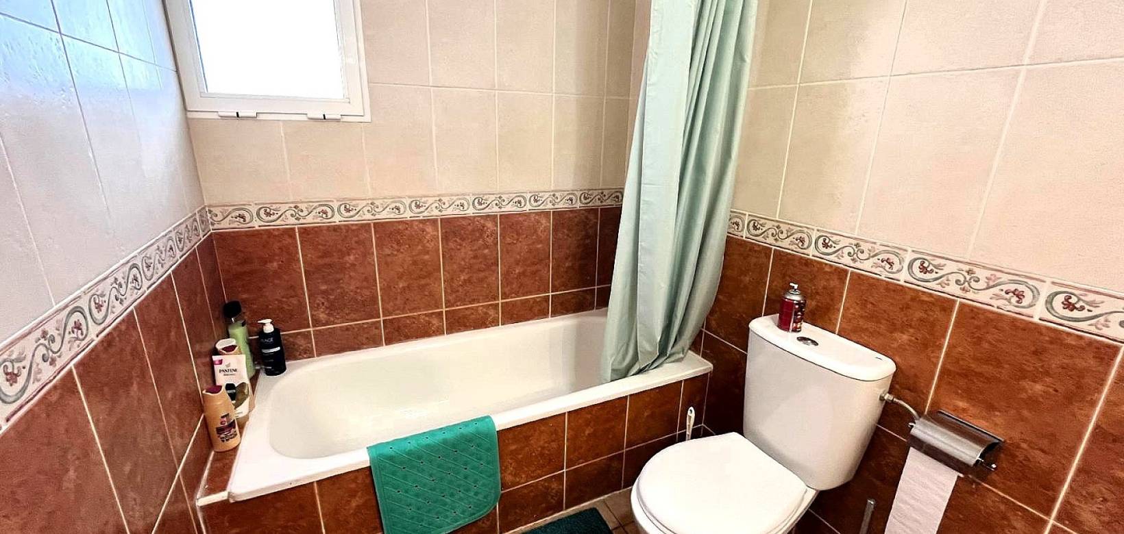 Resale - Villa - Castalla