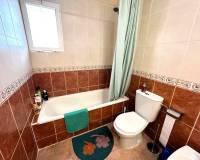 Resale - Villa - Castalla