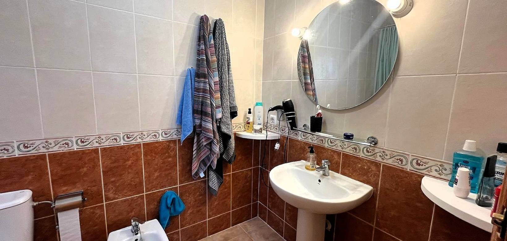 Resale - Villa - Castalla