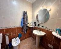 Resale - Villa - Castalla