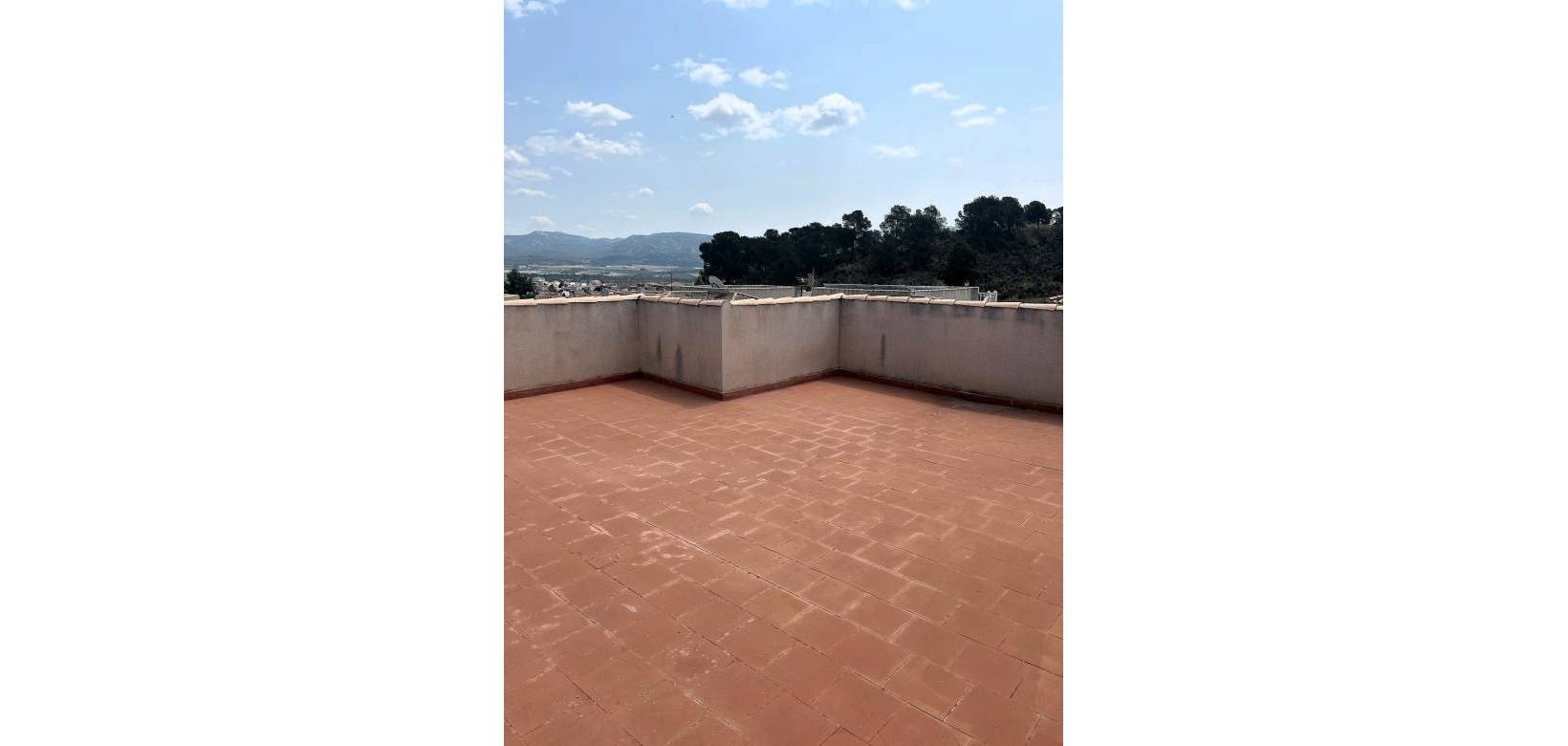 Resale - Villa - Castalla