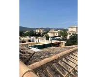 Resale - Villa - Castalla