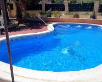 Resale - Villa - Castalla