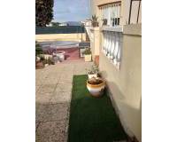 Resale - Villa - Castalla