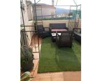 Resale - Villa - Castalla