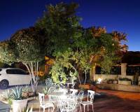 Resale - Villa - Castalla