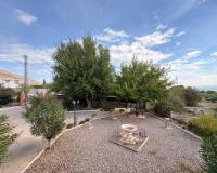 Resale - Villa - Caudete