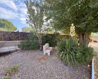 Resale - Villa - Caudete
