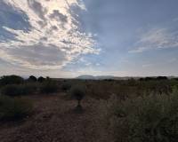 Resale - Villa - Caudete