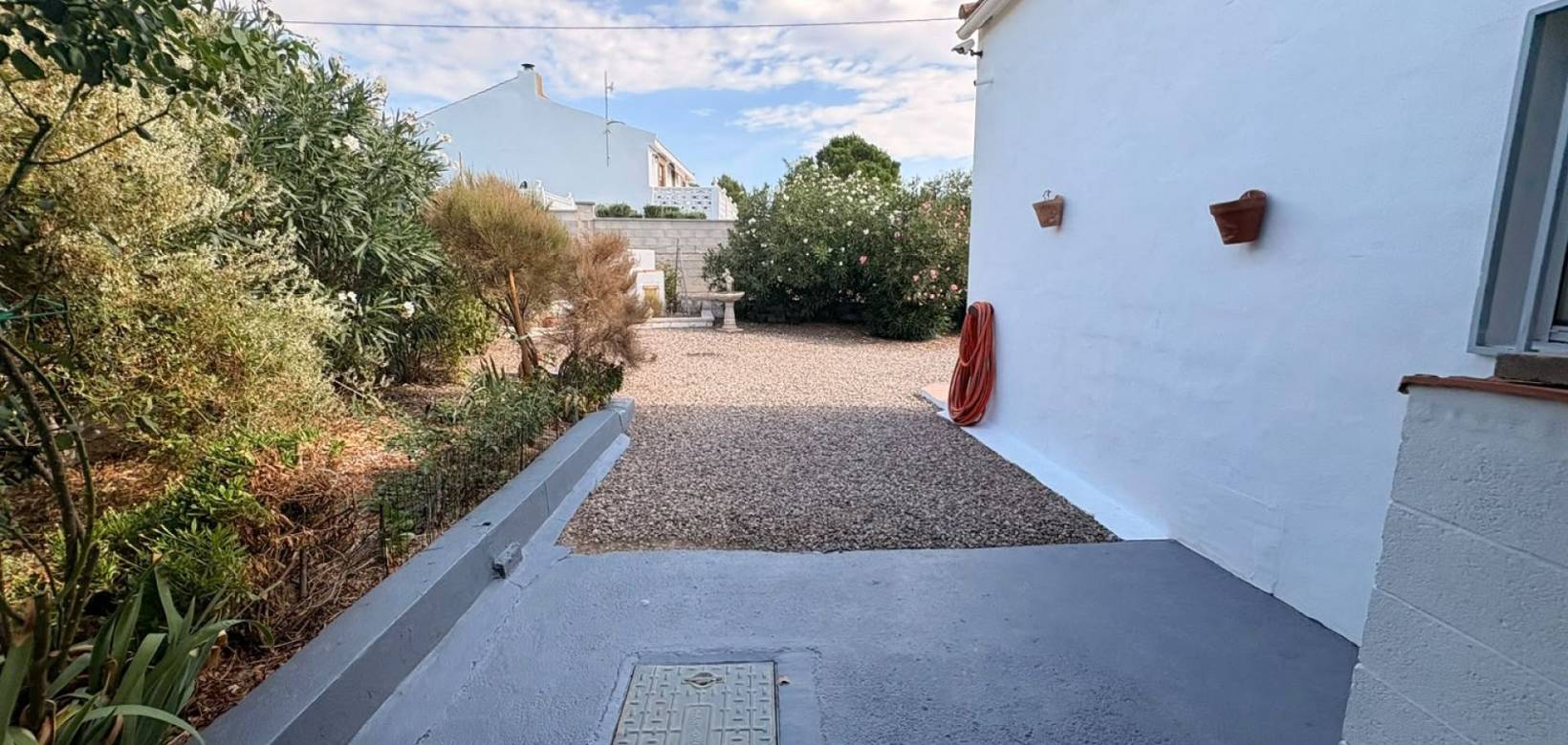 Resale - Villa - Caudete