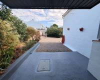 Resale - Villa - Caudete