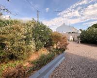 Resale - Villa - Caudete