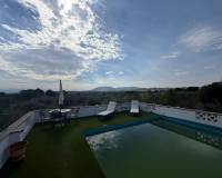 Resale - Villa - Caudete