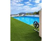 Resale - Villa - Caudete