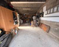 Resale - Villa - Caudete