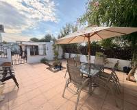 Resale - Villa - Caudete