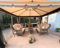 Resale - Villa - Caudete