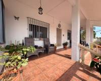 Resale - Villa - Caudete