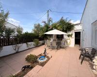 Resale - Villa - Caudete