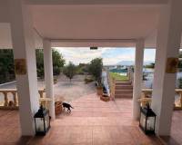 Resale - Villa - Caudete