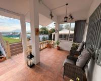 Resale - Villa - Caudete