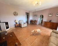 Resale - Villa - Caudete
